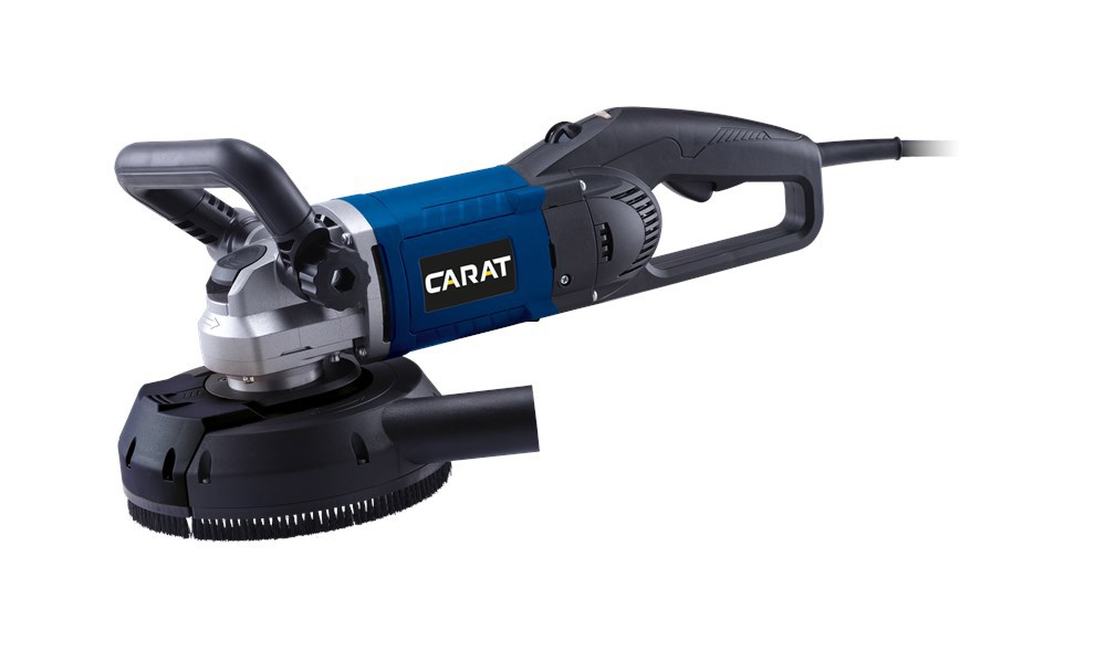 betonslijper carat