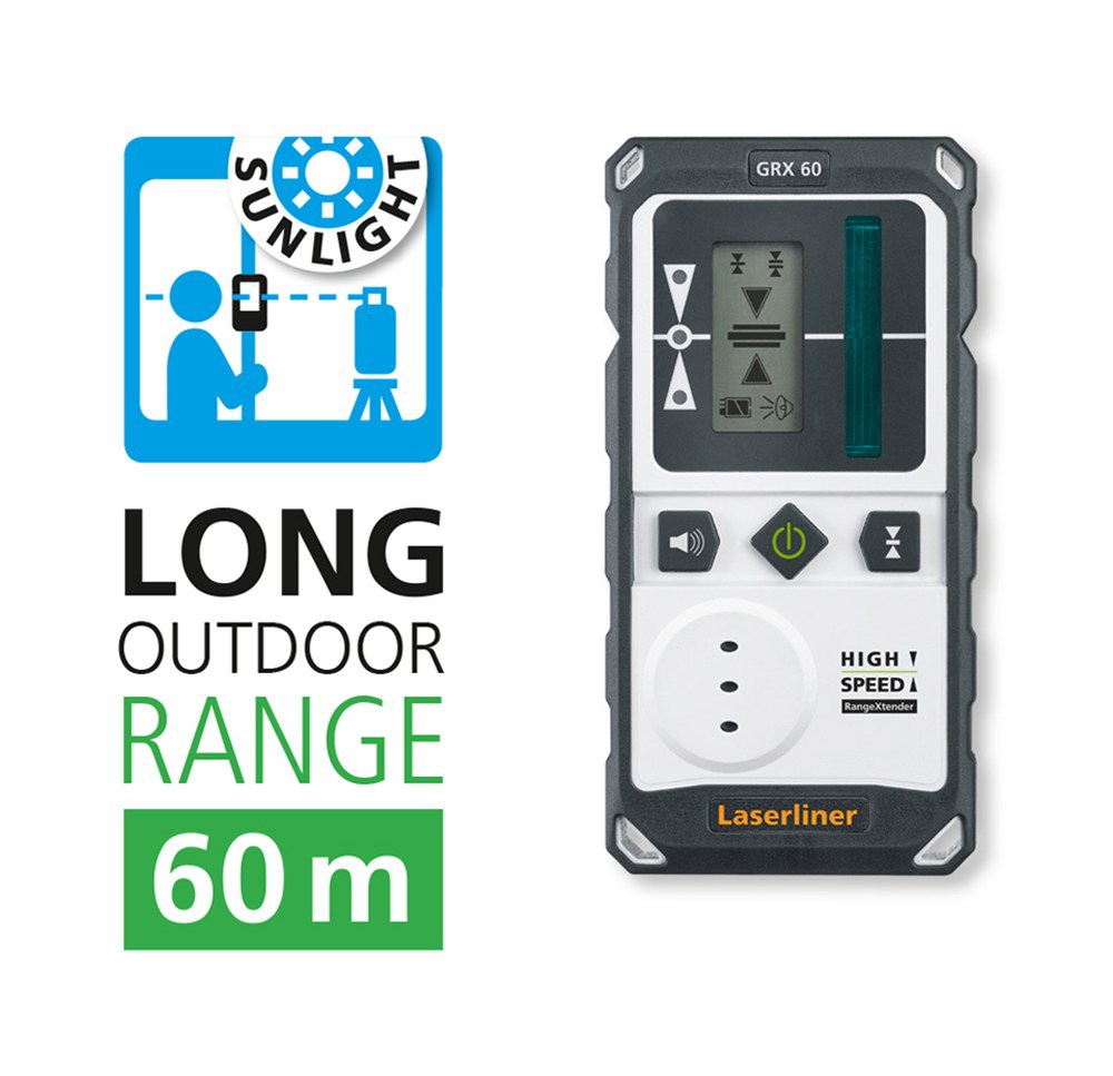 rotatielaser groen laserliner-6