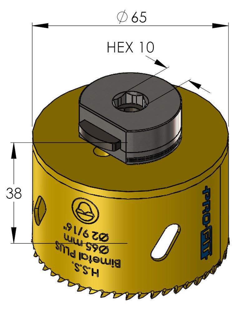 gatzaag bimetal plus variable profit-4