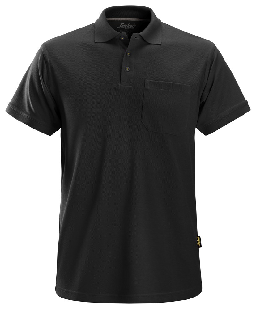 poloshirt classic snickers-4