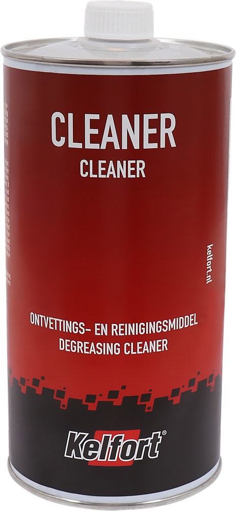 cleaner kelfort