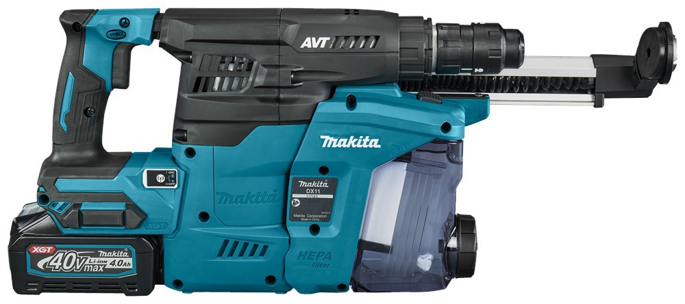 accu combihamer makita sds-plus-7