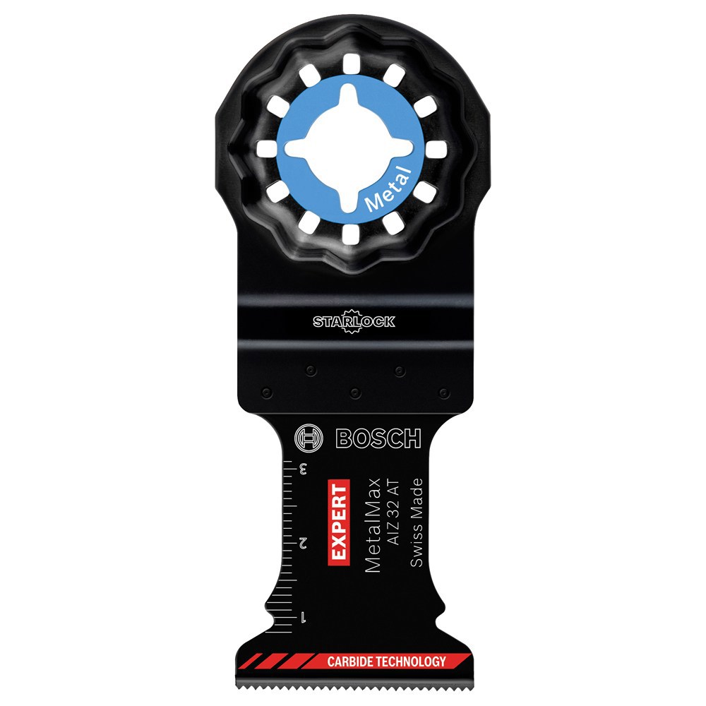 multizaagblad bosch expert