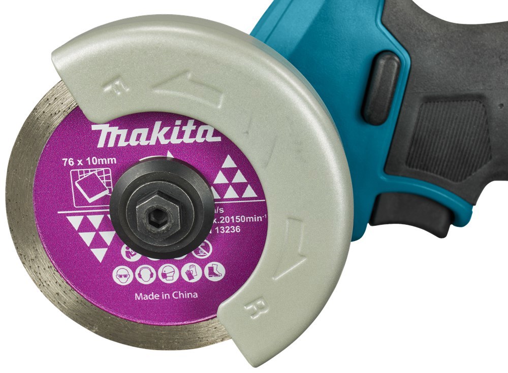 accu doorslijper makita 76mm-8
