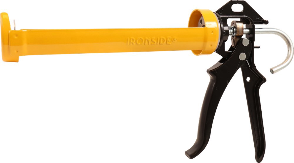 kitpistool open ironside