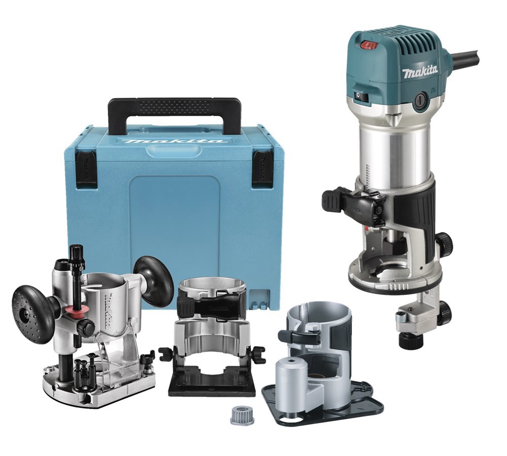 kantenfreesmachine makita