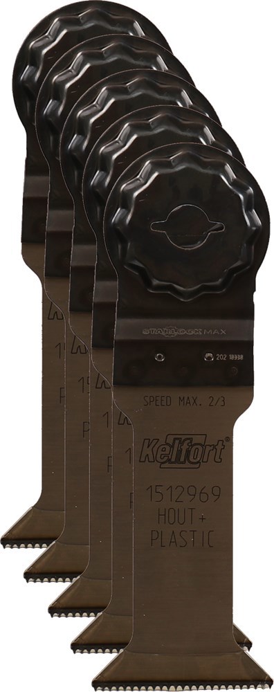 multizaagblad standaard kelfort slm-4