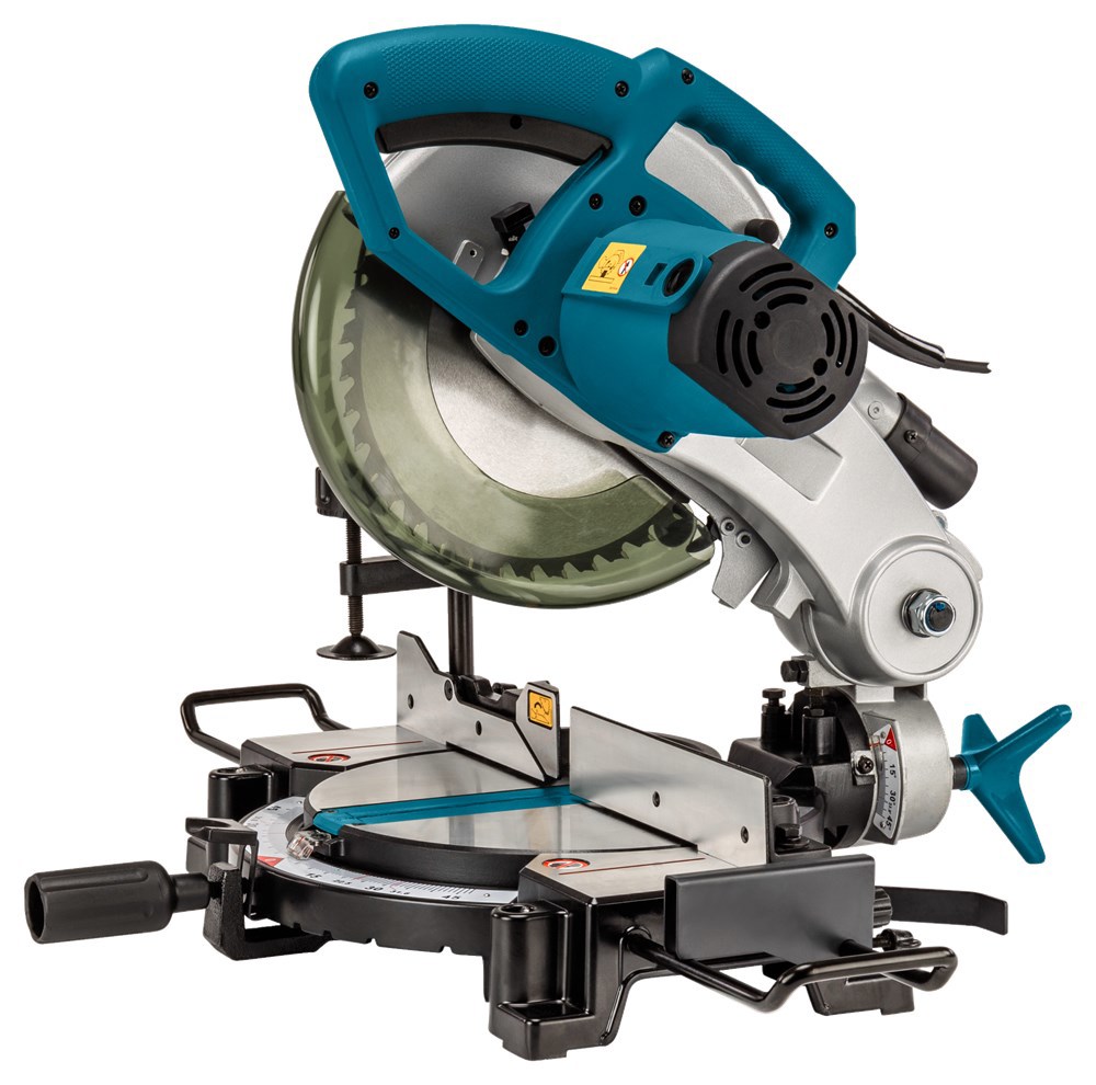 afkortzaagmachine makita 260 mm-14