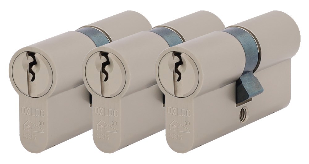 profielcilinders heel oxloc skg**