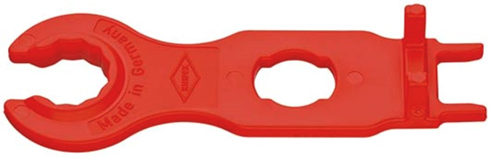 montagegereedschapset knipex