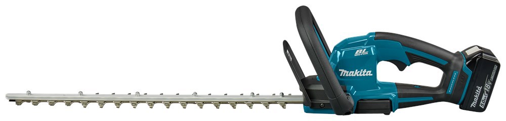 accu heggenschaar makita 500mm-4