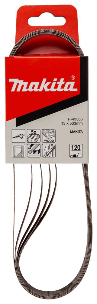 schuurband linnen red makita-3