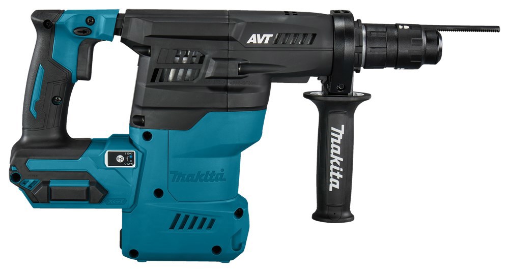 accu combihamer makita sds-plus-8