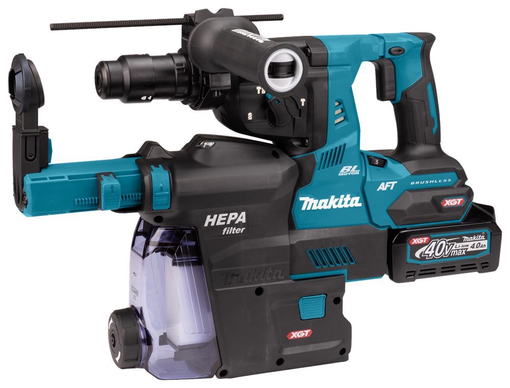 accu combihamer makita sds-plus-3