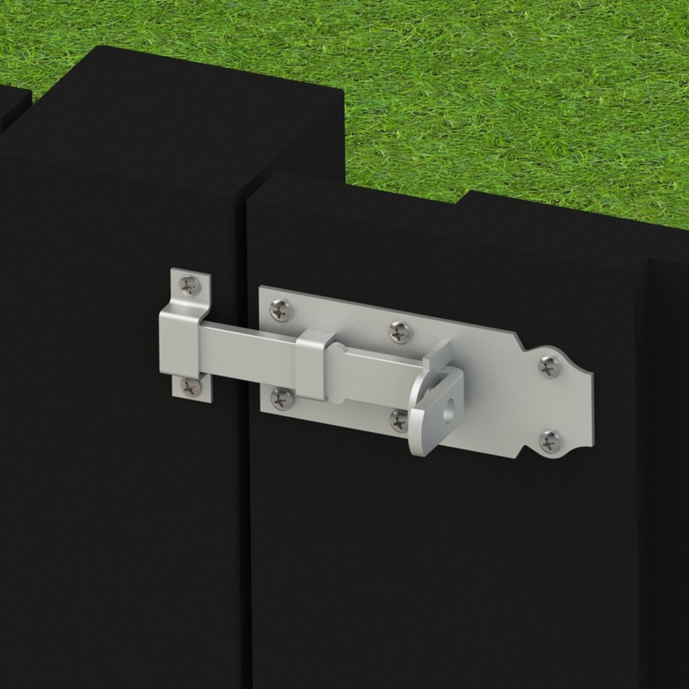 hangslotschuif vlak elvz-3