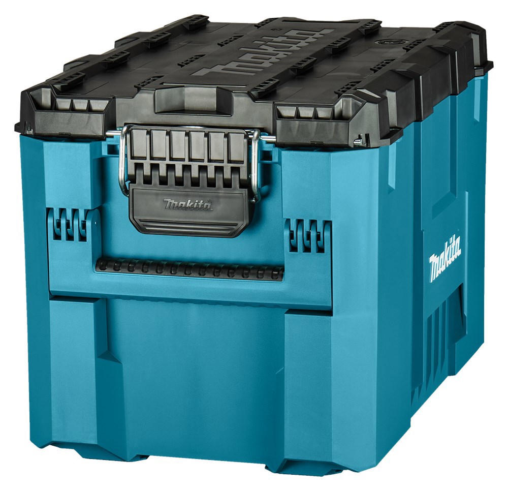 gereedschapskist maktrak makita-10