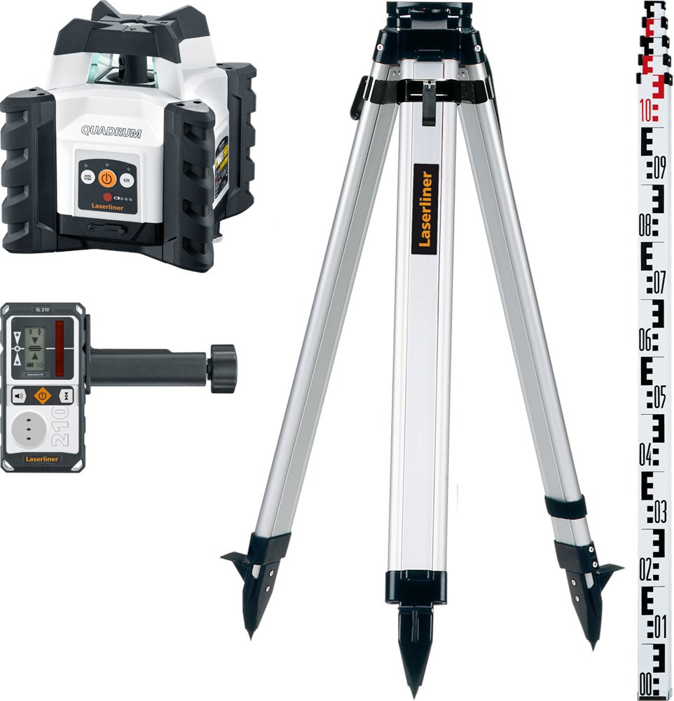 rotatielaser rood laserliner-6