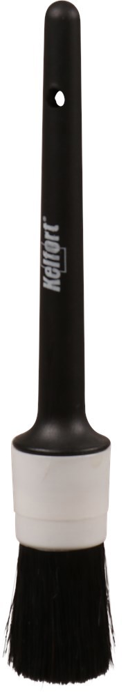 kwast wegwerp rond acryl/alkyd kelfort-5