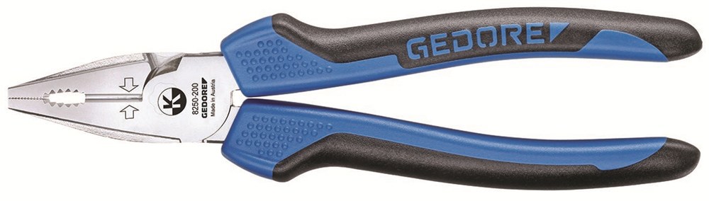combinatietang gedore