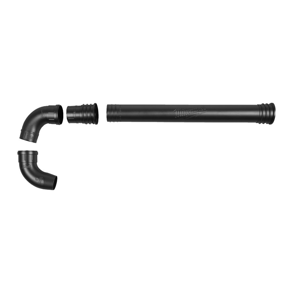 reinigingingsset dakgoten milwaukee-4