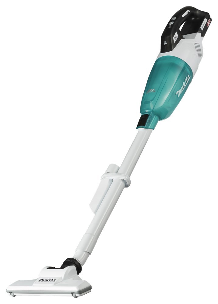 accu steelstofzuiger makita