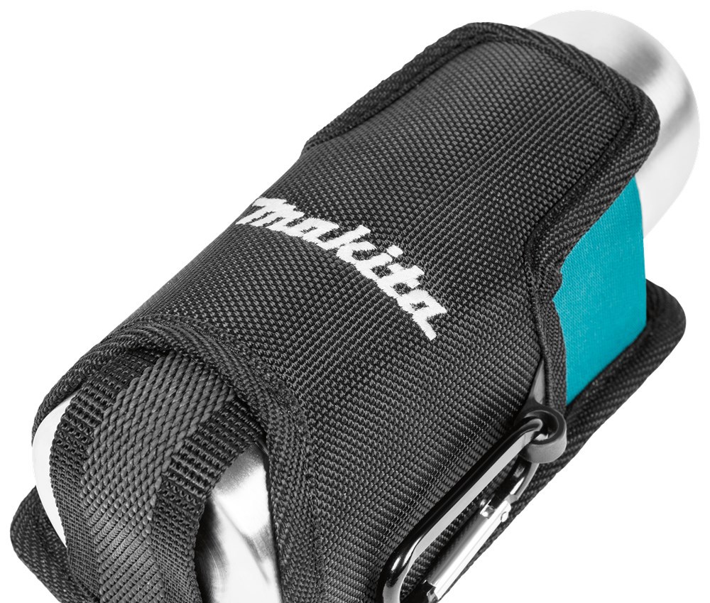 gordeltas met termosfles makita-4