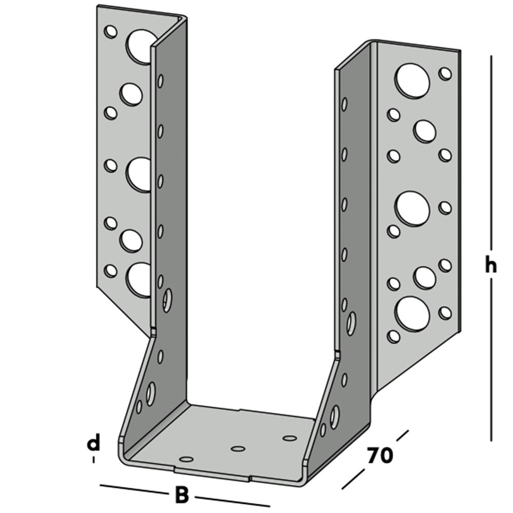 raveeldrager zwaar sv-4