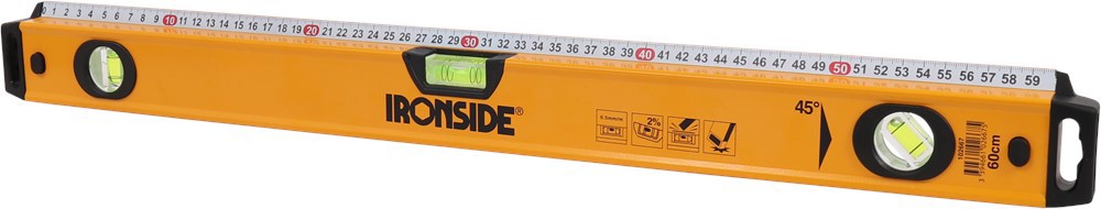 waterpas aluminium ironside-5