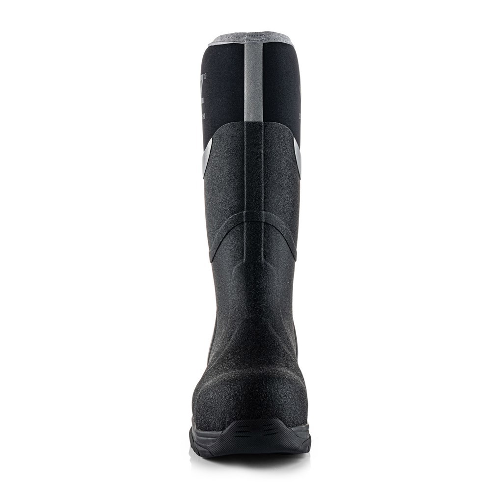 veiligheidslaarzen buckbootz-7