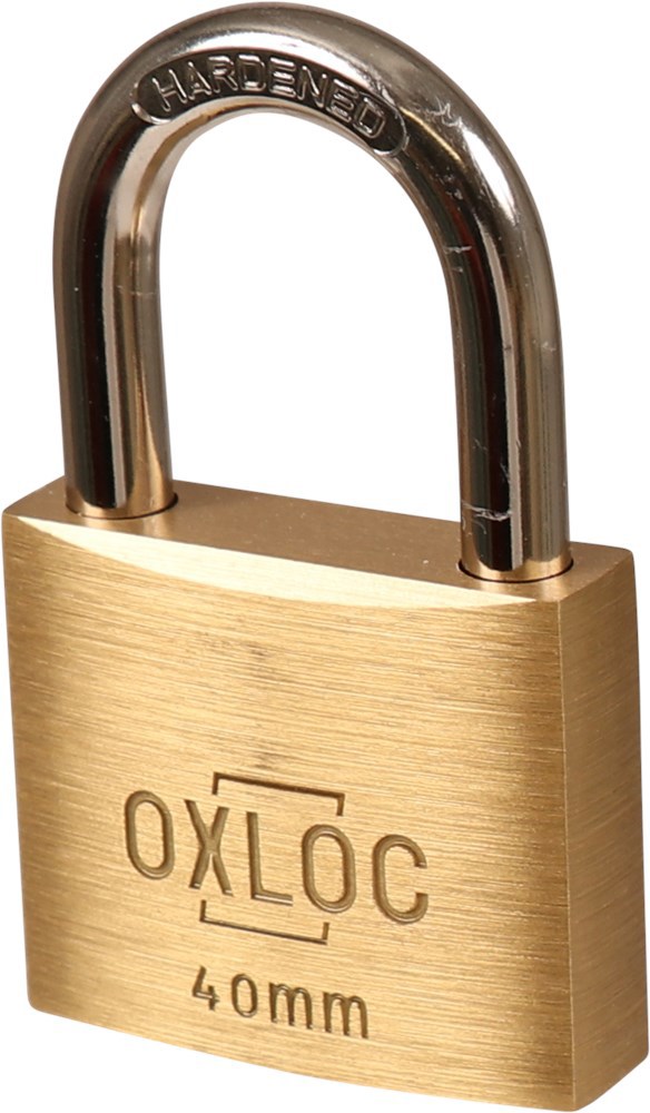hangslot messing oxloc-3