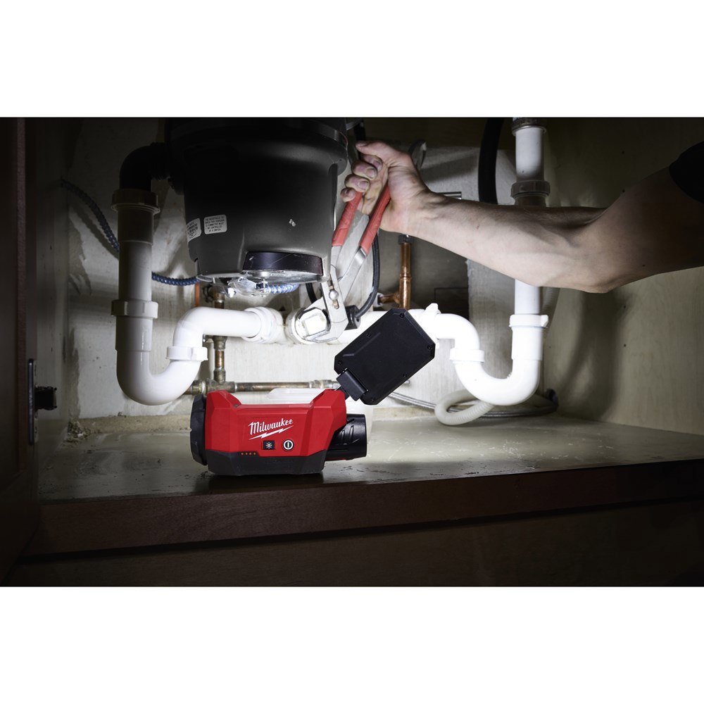 accu bouwlamp led milwaukee-22