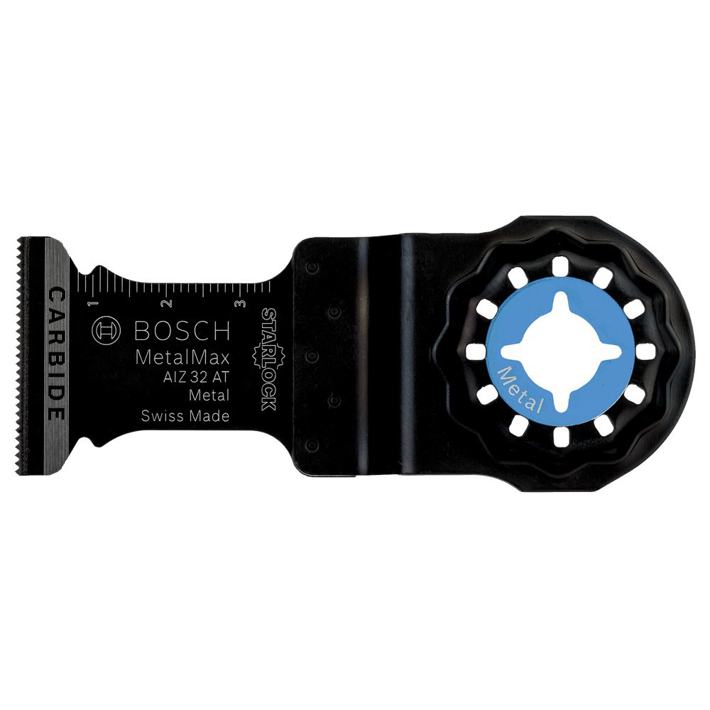 Multizaagblad Bosch -  40X32MM AIZ AT