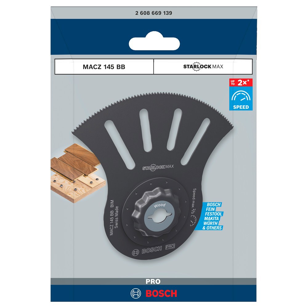 multizaagblad bosch pro-3