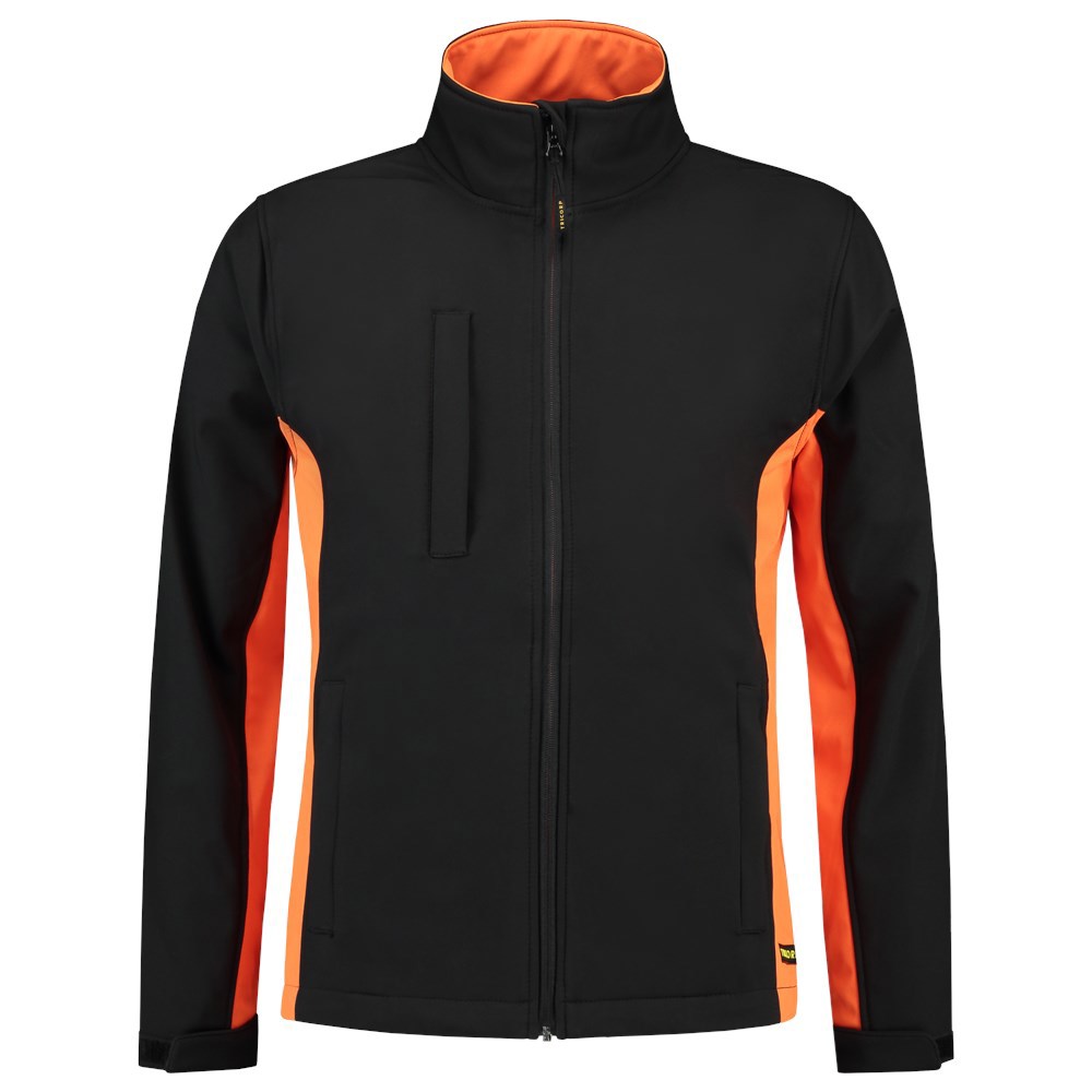 jack softshell bicolor tricorp-4