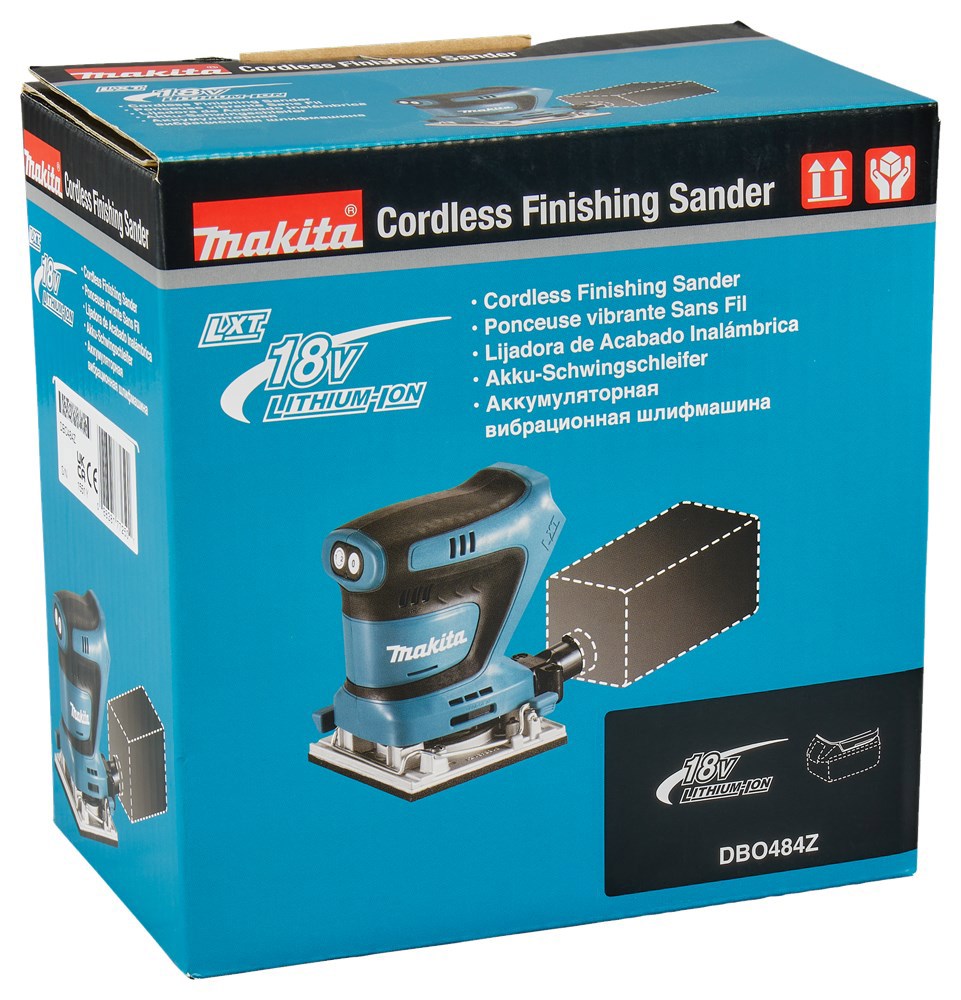 accu vlakschuurmachine makita-9