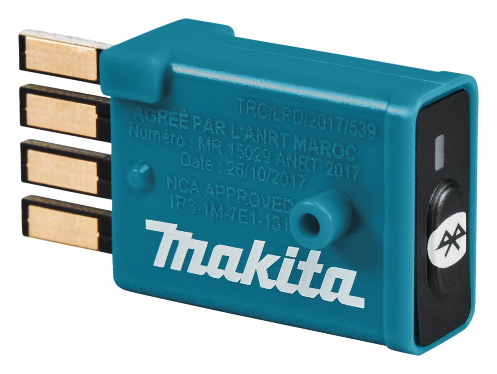 aws zender makita-7