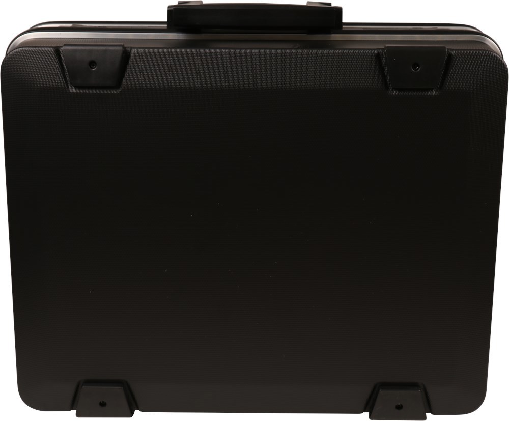 gereedschapskoffer abs ironside-7