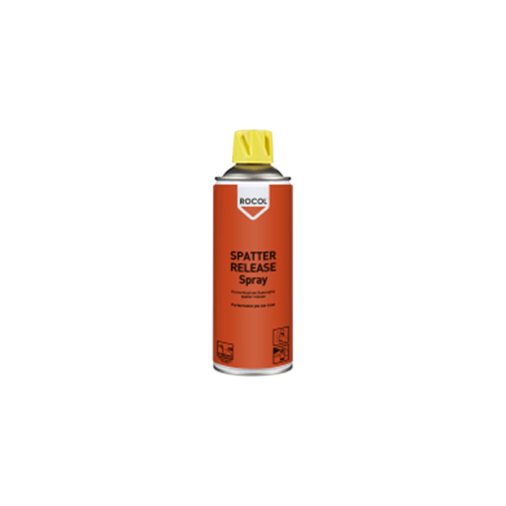Anti-Spatter Release Rocol - SPRAY 300ML
