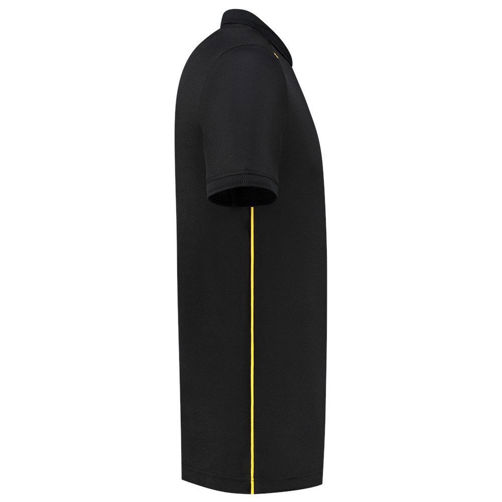 poloshirt bicolor accent tricorp-11