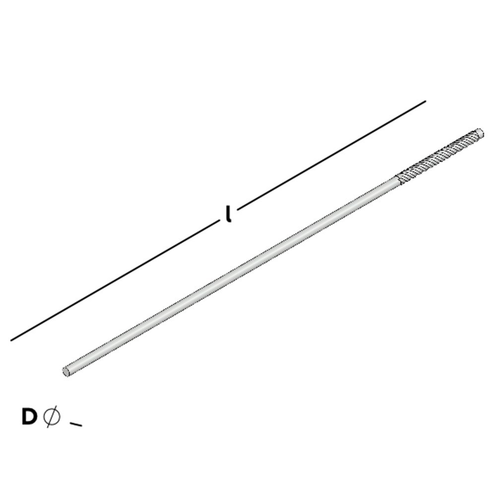slagspouwanker rvs a4-3