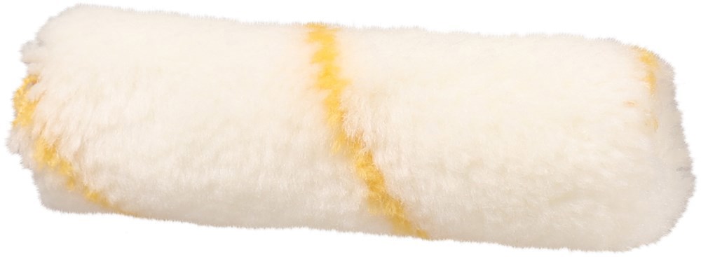 muurverfrol perlon gele draad kelfort-3