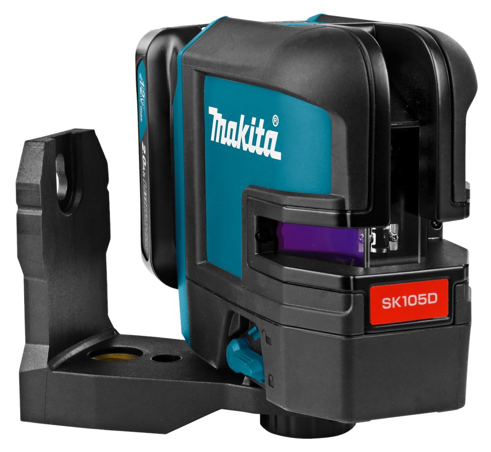 accu kruislijnlaser rood makita-4