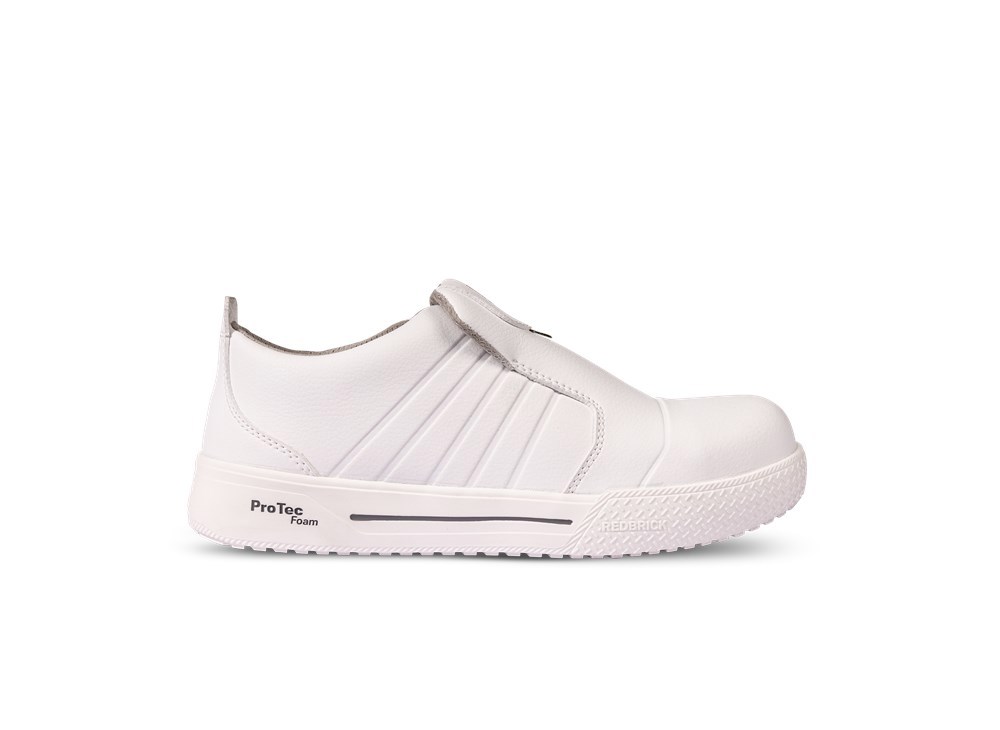 veiligheidsschoenen redbrick