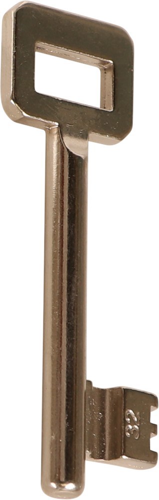 klaviersleutel oxloc-4