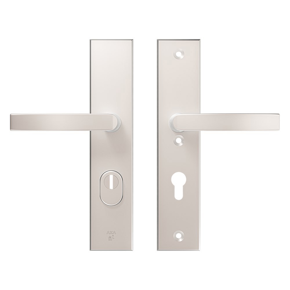 veiligheidsgarnituur f1 axa