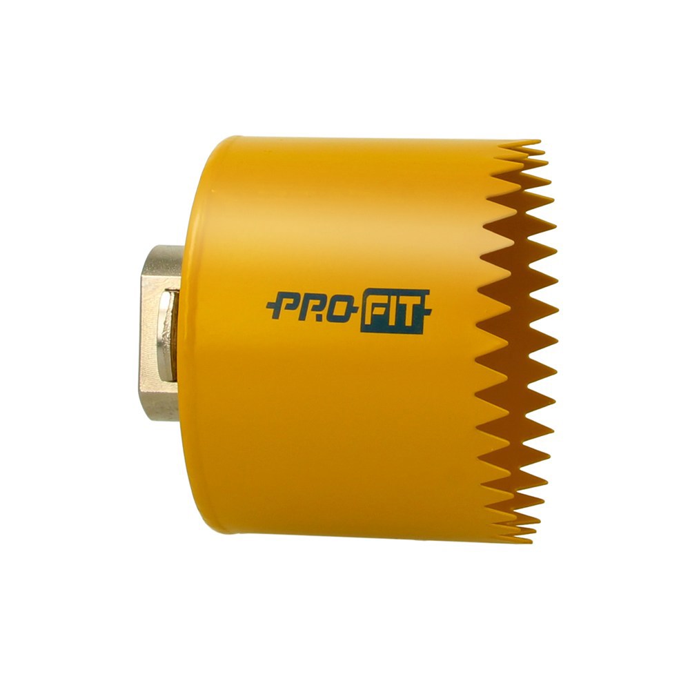 Gatzaag Clean Cut Profit - Ø 73X58MM CLICK&DRILL HEX 10MM