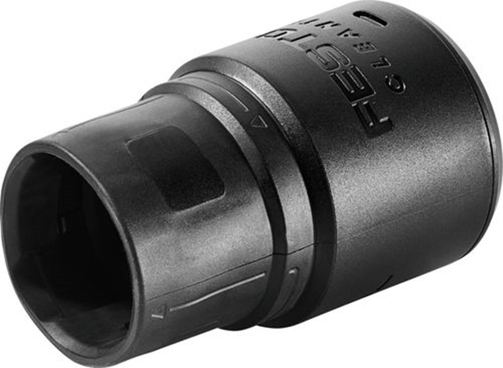 aansluitmof antistatisch festool