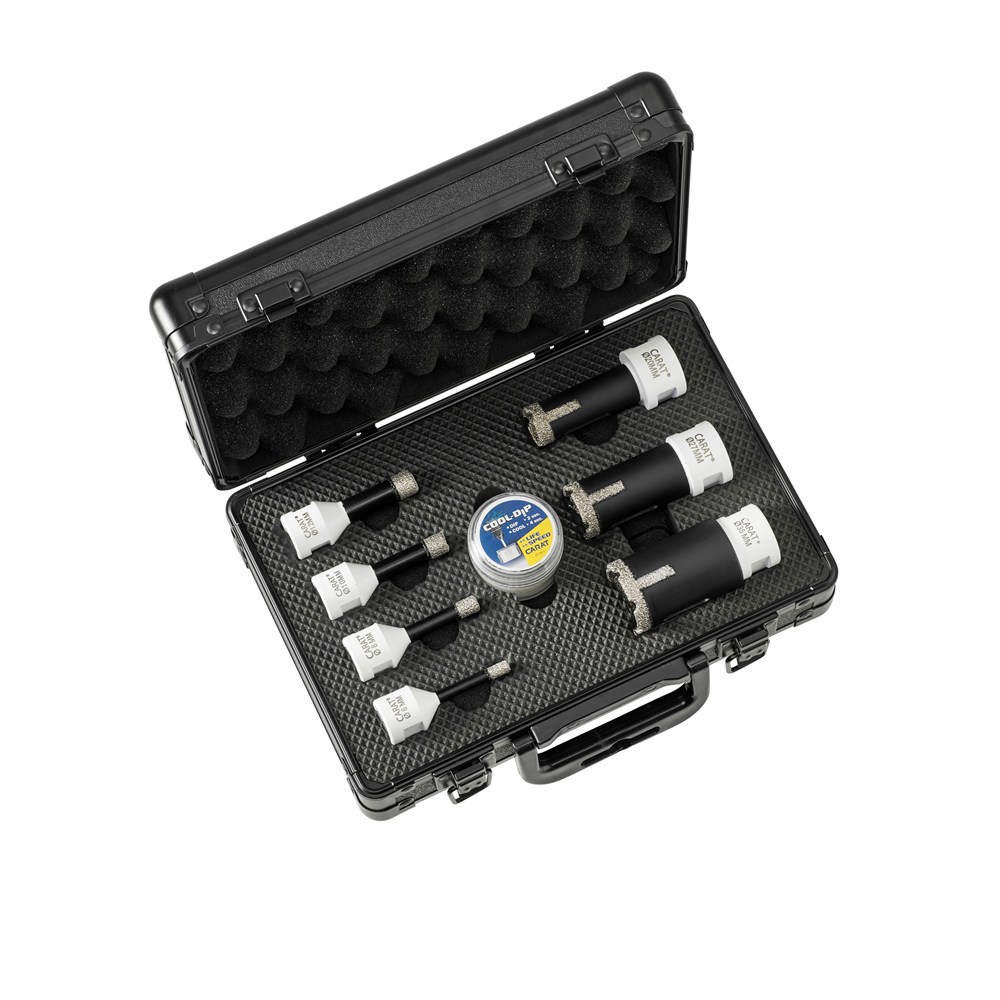 diamantboorset droog carat classic-5