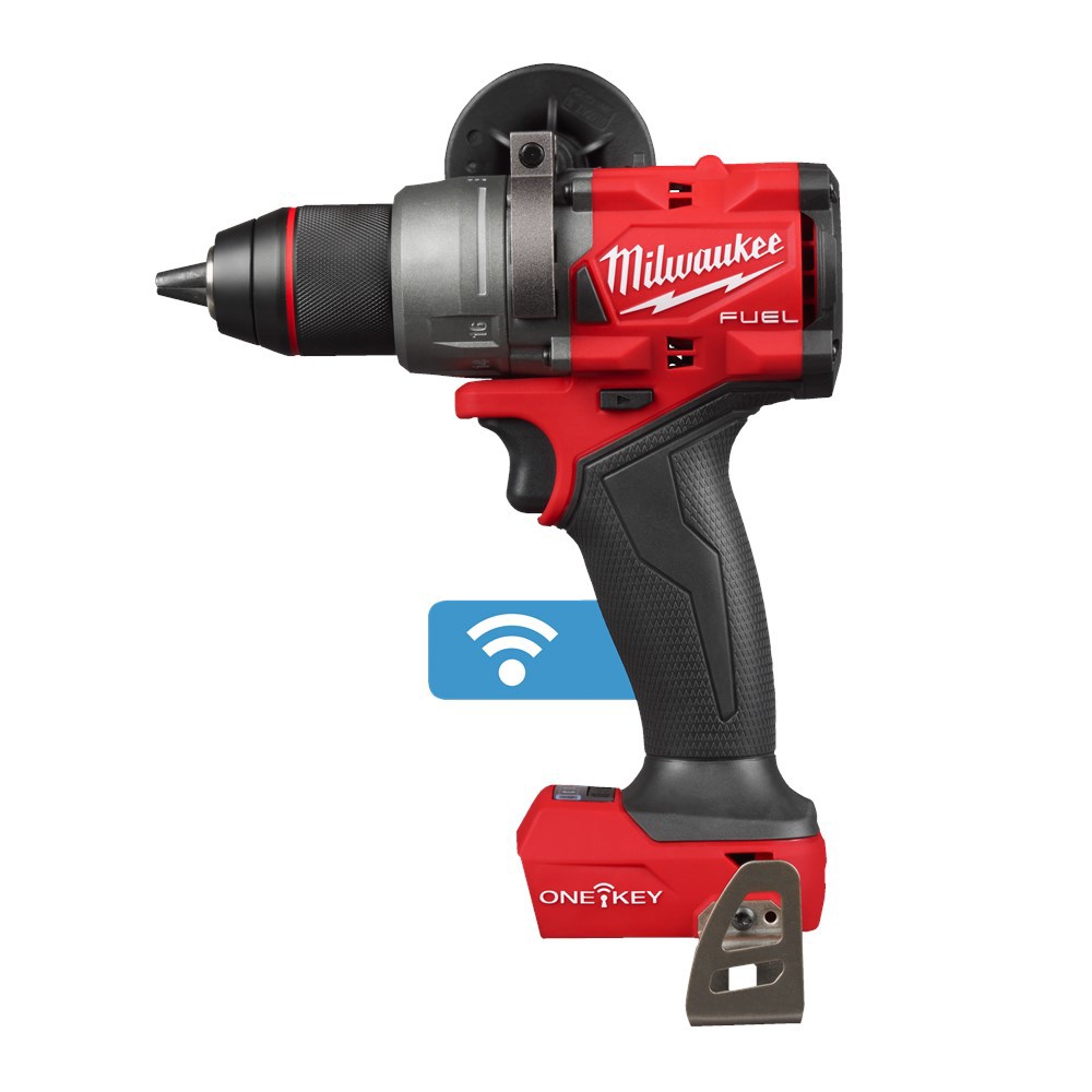 Accu Boor-/ Schroefmachine Milwaukee - M18 ONEDD3-0X 18.0V