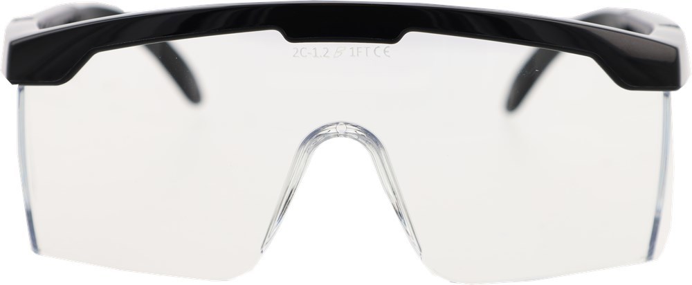 veiligheidsbril helder kelfort